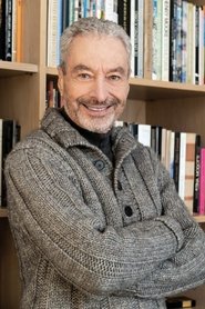 César Costa portrait