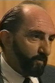 Giovanni Vannini portrait