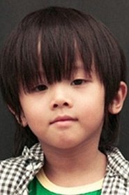 Hummer Zhang portrait