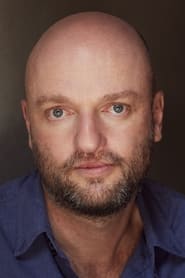 Matthew Maher portrait