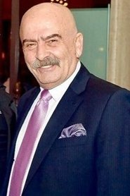 Salloum Haddad portrait