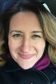 Rori Bergman portrait