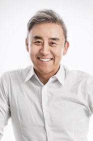 Choi Jun-Yong portrait