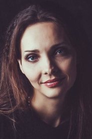 Myroslava Rachynska portrait