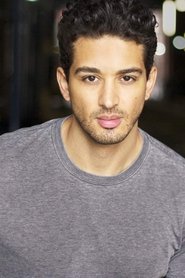 Charles Justo portrait