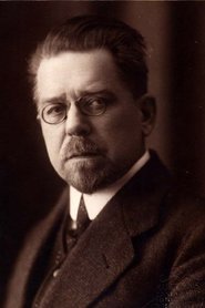 Władysław Reymont portrait