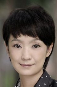 Wang Haiyan portrait