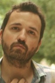 Juanlu Ruiz portrait