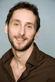 Arnaud Cosson portrait