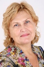 Svetlana Varetskaya portrait