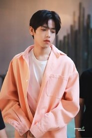 Hu Chunyang portrait