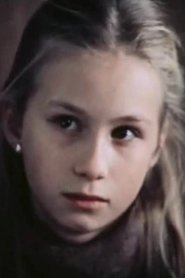 Ekaterina Valyuzhinich portrait