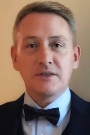 Craig Haydon portrait