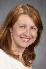 Brenda Tremblay portrait