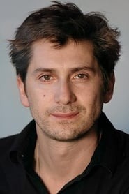 Michael A. Goorjian portrait