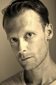 Carl Prekopp portrait