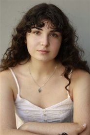 Justine Grave portrait