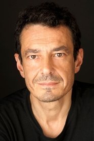João Cabral portrait