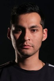 Oliver Arendt Bonilla portrait
