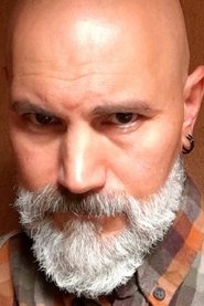 Frank Squillace portrait