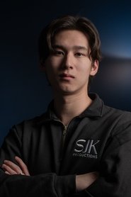 Sae-Jong Jordan portrait