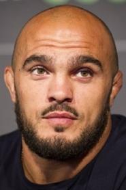 Ilir Latifi portrait