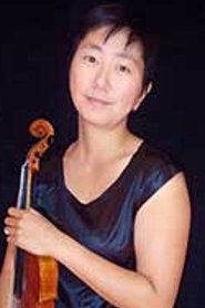Paula Cho portrait