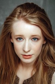 Eva Milgram portrait