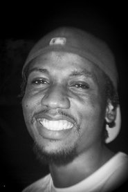 Enoch Itua portrait