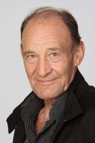 Michael Mendl portrait