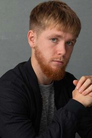 Lucas Kamp portrait
