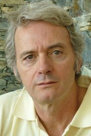 Sergio Cabrera portrait