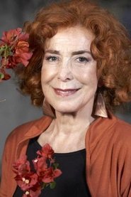 Mirta Busnelli portrait