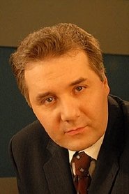 Andrey Rapoport portrait