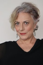 Lola Casamayor portrait