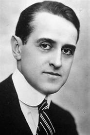 Taylor Holmes portrait