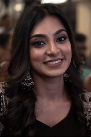 Chandni Sreekumar portrait