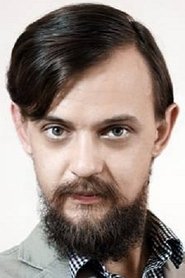 Marat Fayzullin portrait