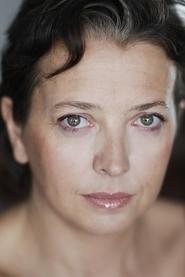 Anita Gillier portrait