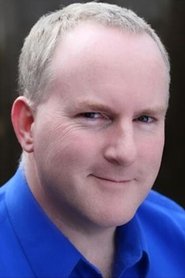 Cavan Cunningham portrait