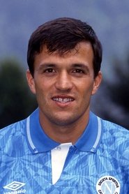 Fausto Pari portrait