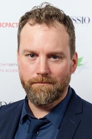 Patrick Gilmore portrait