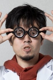 Ryo-timo portrait