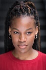 Brittany Adebumola portrait