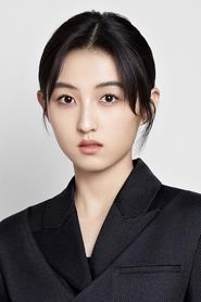 Zhang Zifeng portrait