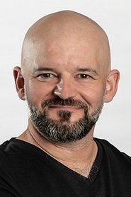 Radosław Garncarek portrait