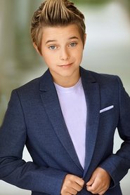Gavin Magnus portrait