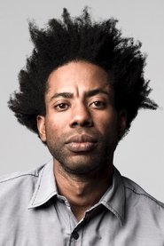 Malik Vitthal portrait