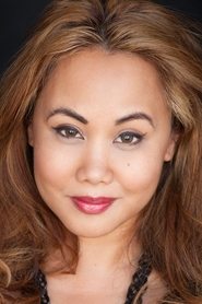 Melanie Jayne portrait