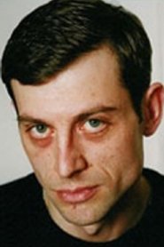 Andrey Blagoslovenskiy portrait
